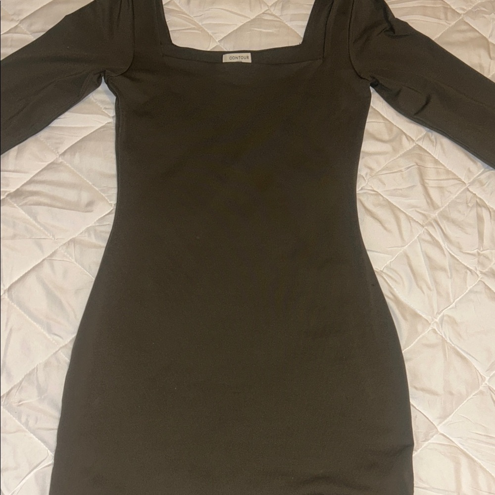 Artizia contour dress